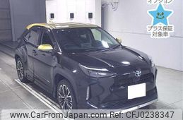 toyota yaris-cross 2020 -TOYOTA 【京都 302ﾏ3232】--Yaris Cross MXPJ10-2006773---TOYOTA 【京都 302ﾏ3232】--Yaris Cross MXPJ10-2006773-