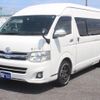 toyota hiace-van 2012 GOO_JP_700056095530240906002 image 2