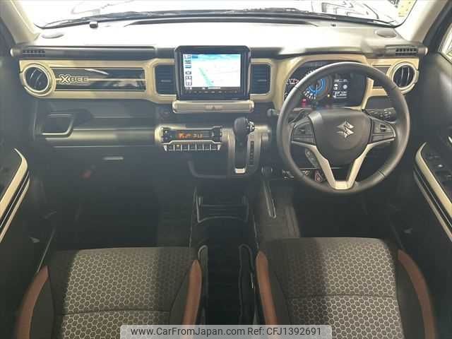 suzuki xbee 2018 -SUZUKI--XBEE DAA-MN71S--MN71S-115176---SUZUKI--XBEE DAA-MN71S--MN71S-115176- image 2