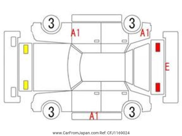 volkswagen passat-variant 2016 -VOLKSWAGEN--VW Passat Variant DBA-3CCZE--WVWZZZ3CZGE049356---VOLKSWAGEN--VW Passat Variant DBA-3CCZE--WVWZZZ3CZGE049356- image 2