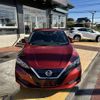 nissan leaf 2018 quick_quick_ZE1_ZE1-014179 image 2