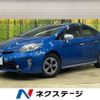 toyota prius 2013 -TOYOTA--Prius DAA-ZVW30--ZVW30-5696284---TOYOTA--Prius DAA-ZVW30--ZVW30-5696284- image 1