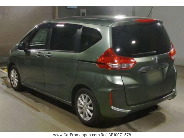 honda freed 2019 quick_quick_6BA-GB5_3102448 image 2