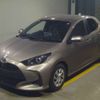 toyota yaris 2023 -TOYOTA--Yaris 5BA-KSP210--KSP210-0104739---TOYOTA--Yaris 5BA-KSP210--KSP210-0104739- image 1