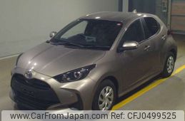 toyota yaris 2023 -TOYOTA--Yaris 5BA-KSP210--KSP210-0104739---TOYOTA--Yaris 5BA-KSP210--KSP210-0104739-