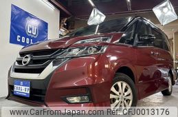 nissan serena 2019 -NISSAN--Serena GFNC27--023092---NISSAN--Serena GFNC27--023092-