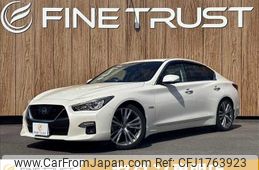 nissan skyline 2019 CFJ1763923