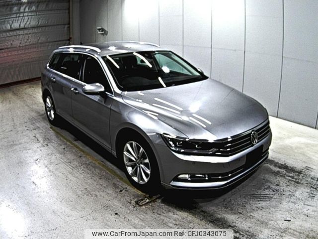 volkswagen passat-variant 2015 -VOLKSWAGEN--VW Passat Variant 3CCZE-WVWZZZ3CZFE508255---VOLKSWAGEN--VW Passat Variant 3CCZE-WVWZZZ3CZFE508255- image 1