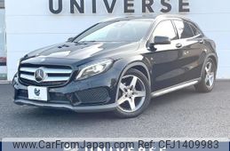 mercedes-benz gla-class 2016 -MERCEDES-BENZ--Benz GLA DBA-156942--WDC1569422J232390---MERCEDES-BENZ--Benz GLA DBA-156942--WDC1569422J232390-