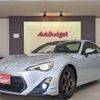 toyota 86 2017 BD23073A2188 image 1