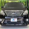 toyota alphard 2013 -TOYOTA--Alphard DBA-ANH20W--ANH20-8304710---TOYOTA--Alphard DBA-ANH20W--ANH20-8304710- image 15