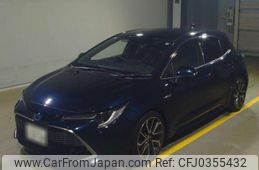 toyota corolla-sport 2019 quick_quick_6AA-ZWE211H_ZWE211-1023463