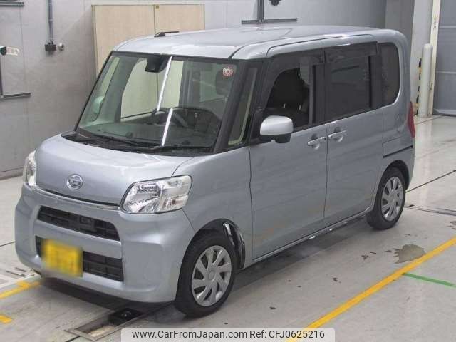 daihatsu tanto 2016 -DAIHATSU 【岡崎 580ﾇ5067】--Tanto DBA-LA600S--LA600S-0474150---DAIHATSU 【岡崎 580ﾇ5067】--Tanto DBA-LA600S--LA600S-0474150- image 1