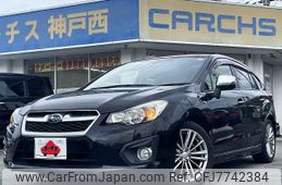 subaru impreza-wagon 2014 -SUBARU--Impreza Wagon DBA-GP7--GP7-072322---SUBARU--Impreza Wagon DBA-GP7--GP7-072322-