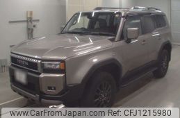 toyota land-cruiser-wagon 2024 -TOYOTA 【春日部 330の2814】--Land Cruiser Wagon TRJ250W-0016976---TOYOTA 【春日部 330の2814】--Land Cruiser Wagon TRJ250W-0016976-