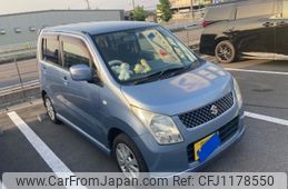suzuki wagon-r 2008 -SUZUKI--Wagon R DBA-MH23S--MH23S-100366---SUZUKI--Wagon R DBA-MH23S--MH23S-100366-