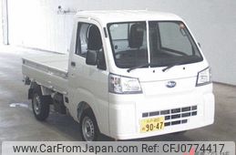 subaru sambar-truck 2025 -SUBARU 【水戸 480ﾇ9047】--Samber Truck S510J-0047160---SUBARU 【水戸 480ﾇ9047】--Samber Truck S510J-0047160-