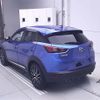 mazda cx-3 2015 CFJ0713246 image 2
