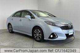 toyota sai 2015 CFJ1642349