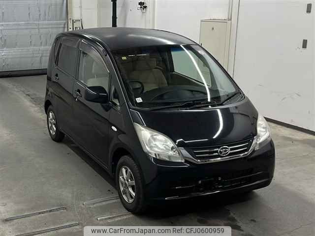 daihatsu move 2010 -DAIHATSU--Move L185S-0091297---DAIHATSU--Move L185S-0091297- image 1