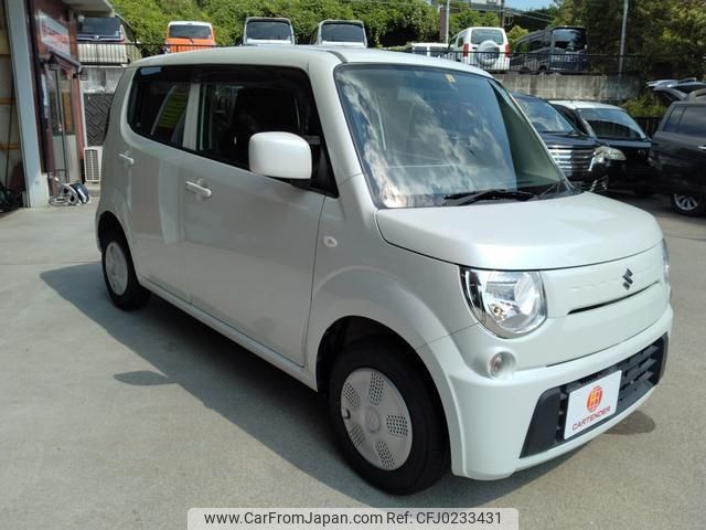 suzuki mr-wagon 2012 quick_quick_MF33S_MF33S-187244 image 2