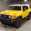 toyota fj-cruiser 2011 -TOYOTA--FJ Curiser GSJ15W-0116927---TOYOTA--FJ Curiser GSJ15W-0116927- image 1