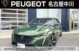 peugeot 308 2023 -PEUGEOT--Peugeot 308 3DA-P51YH01--VR3FBYHZTPY518467---PEUGEOT--Peugeot 308 3DA-P51YH01--VR3FBYHZTPY518467-