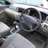 toyota corolla 2006 CFJ1616465 image 4