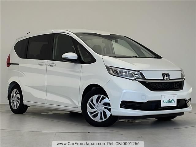 honda freed 2023 -HONDA--Freed 5BA-GB5--GB5-3241465---HONDA--Freed 5BA-GB5--GB5-3241465- image 1