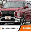 mitsubishi ek-cross 2019 -MITSUBISHI--ek X 4AA-B35W--B35W-0003153---MITSUBISHI--ek X 4AA-B35W--B35W-0003153- image 1