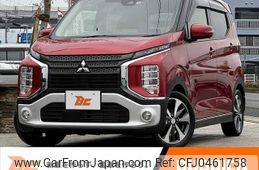 mitsubishi ek-cross 2019 -MITSUBISHI--ek X 4AA-B35W--B35W-0003153---MITSUBISHI--ek X 4AA-B35W--B35W-0003153-