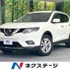 nissan x-trail 2015 -NISSAN--X-Trail DBA-T32--T32-504665---NISSAN--X-Trail DBA-T32--T32-504665- image 1