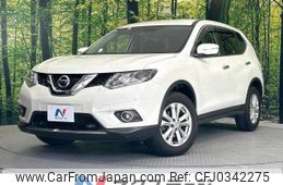 nissan x-trail 2015 -NISSAN--X-Trail DBA-T32--T32-504665---NISSAN--X-Trail DBA-T32--T32-504665-