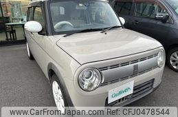 suzuki alto-lapin 2015 -SUZUKI--Alto Lapin DBA-HE33S--HE33S-123526---SUZUKI--Alto Lapin DBA-HE33S--HE33S-123526-