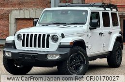 jeep wrangler 2022 quick_quick_3BA-JL20L_1C4HJXLN0PW523980