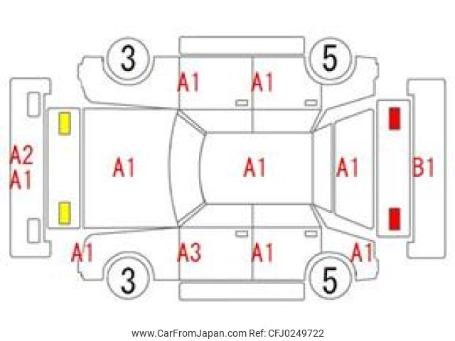 toyota c-hr 2017 -TOYOTA--C-HR DAA-ZYX10--ZYX10-2008656---TOYOTA--C-HR DAA-ZYX10--ZYX10-2008656- image 2