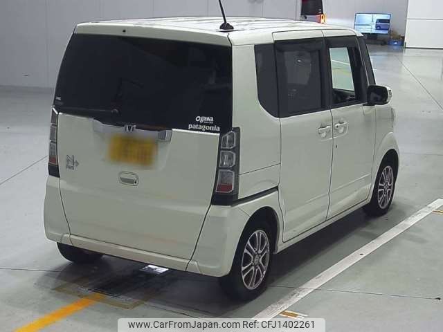honda n-box-plus 2014 -HONDA 【豊橋 580ﾔ9505】--N BOX + DBA-JF1--JF1-4200973---HONDA 【豊橋 580ﾔ9505】--N BOX + DBA-JF1--JF1-4200973- image 2