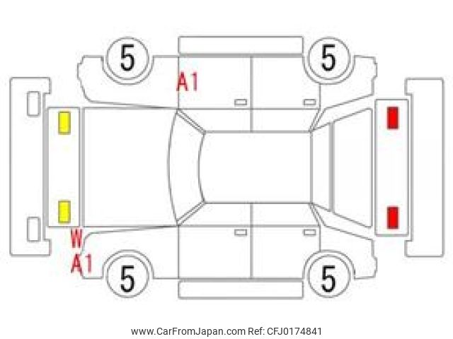 peugeot 3008 2010 -PEUGEOT--Peugeot 3008 ABA-T85F02--VF30U5FVAAS225215---PEUGEOT--Peugeot 3008 ABA-T85F02--VF30U5FVAAS225215- image 2