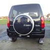 suzuki jimny 2011 -SUZUKI--Jimny JB23W--665284---SUZUKI--Jimny JB23W--665284- image 2