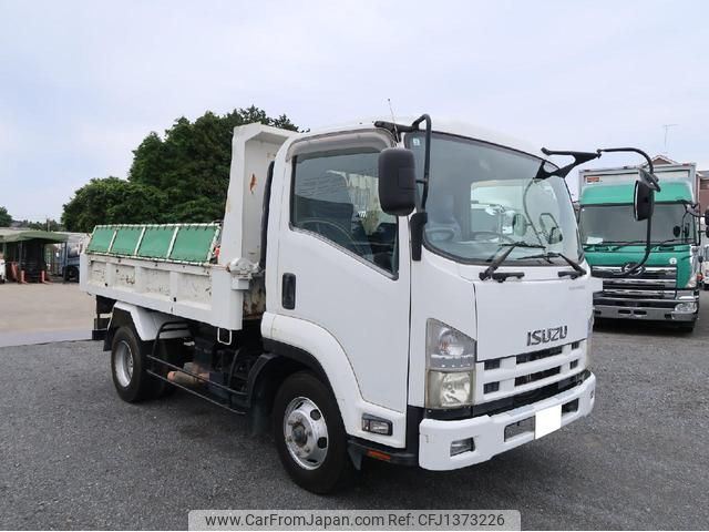 isuzu forward 2007 GOO_NET_EXCHANGE_0404266A30250703W004 image 2