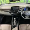 toyota c-hr 2017 -TOYOTA--C-HR DAA-ZYX10--ZYX10-2040240---TOYOTA--C-HR DAA-ZYX10--ZYX10-2040240- image 2