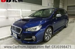 subaru levorg 2014 -SUBARU 【札幌 302ﾄ7247】--Levorg VM4--007573---SUBARU 【札幌 302ﾄ7247】--Levorg VM4--007573-