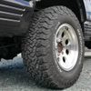 nissan safari 1996 CFJ1544670 image 7