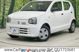 suzuki alto 2019 CFJ1723681