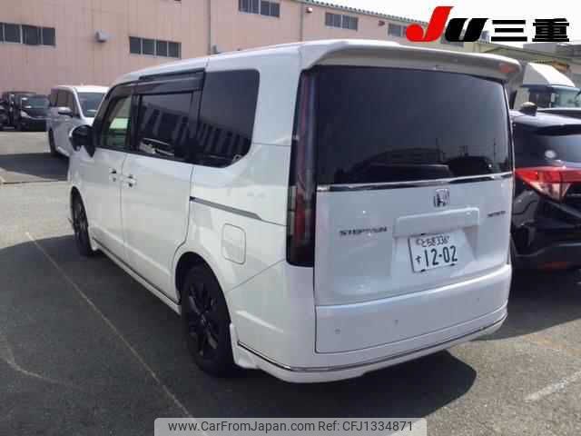 honda stepwagon 2024 -HONDA 【とちぎ 336ｽ1202】--Stepwgn RP6--1117477---HONDA 【とちぎ 336ｽ1202】--Stepwgn RP6--1117477- image 2