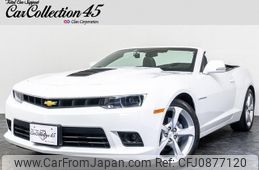 chevrolet camaro 2015 -GM--Chevrolet Camaro ｿﾉ他--F9133720---GM--Chevrolet Camaro ｿﾉ他--F9133720-