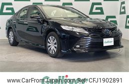 toyota camry 2019 CFJ1902891