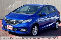 honda fit 2018 -HONDA--Fit DAA-GP5--GP5-1309890---HONDA--Fit DAA-GP5--GP5-1309890-