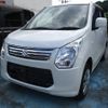 suzuki wagon-r 2013 -SUZUKI--Wagon R MH34S--190113---SUZUKI--Wagon R MH34S--190113- image 1