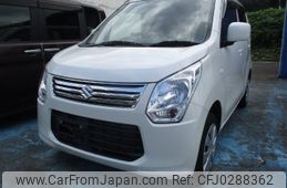 suzuki wagon-r 2013 -SUZUKI--Wagon R MH34S--190113---SUZUKI--Wagon R MH34S--190113-